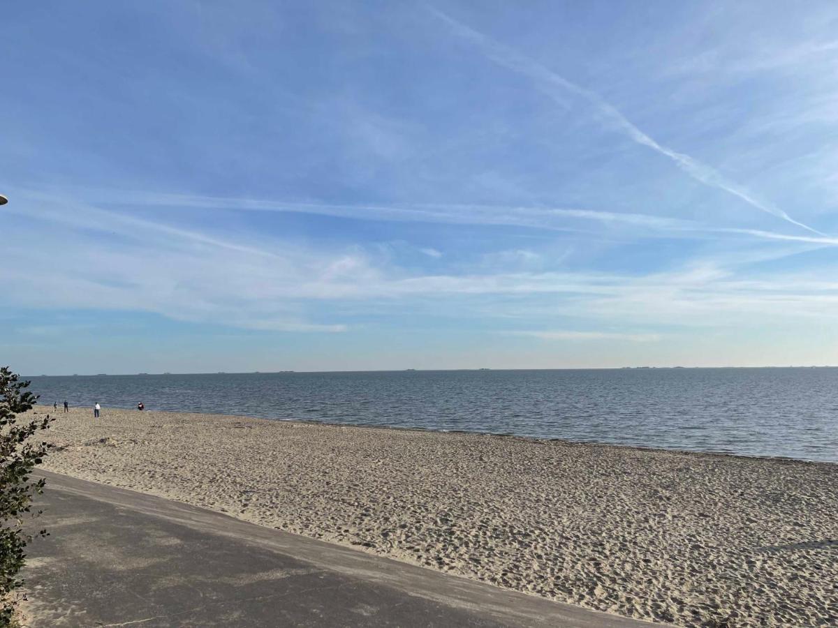 Huus Lüttenblick Wyk auf Föhr Exterior foto